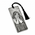 Signature Photo Bookmark