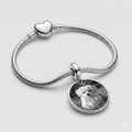 Signature Photo Charm