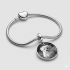 Signature Photo Charm
