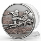 Signature Photo Coin