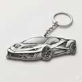 Signature Vehicle Keepsake