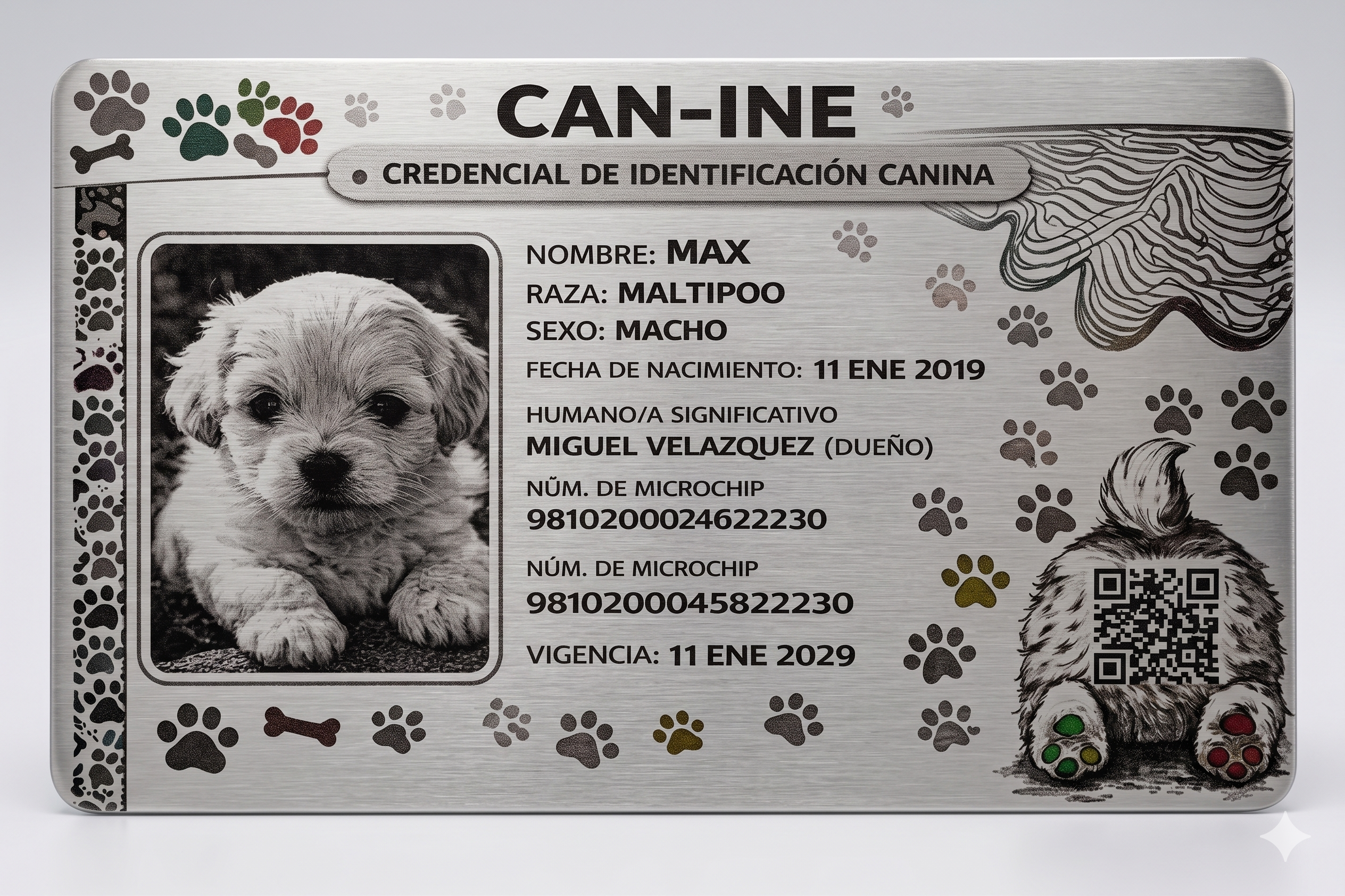 Can-INE original photo